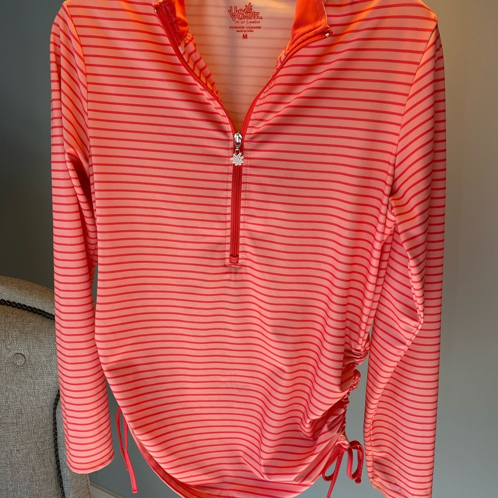 Tops and Blouses